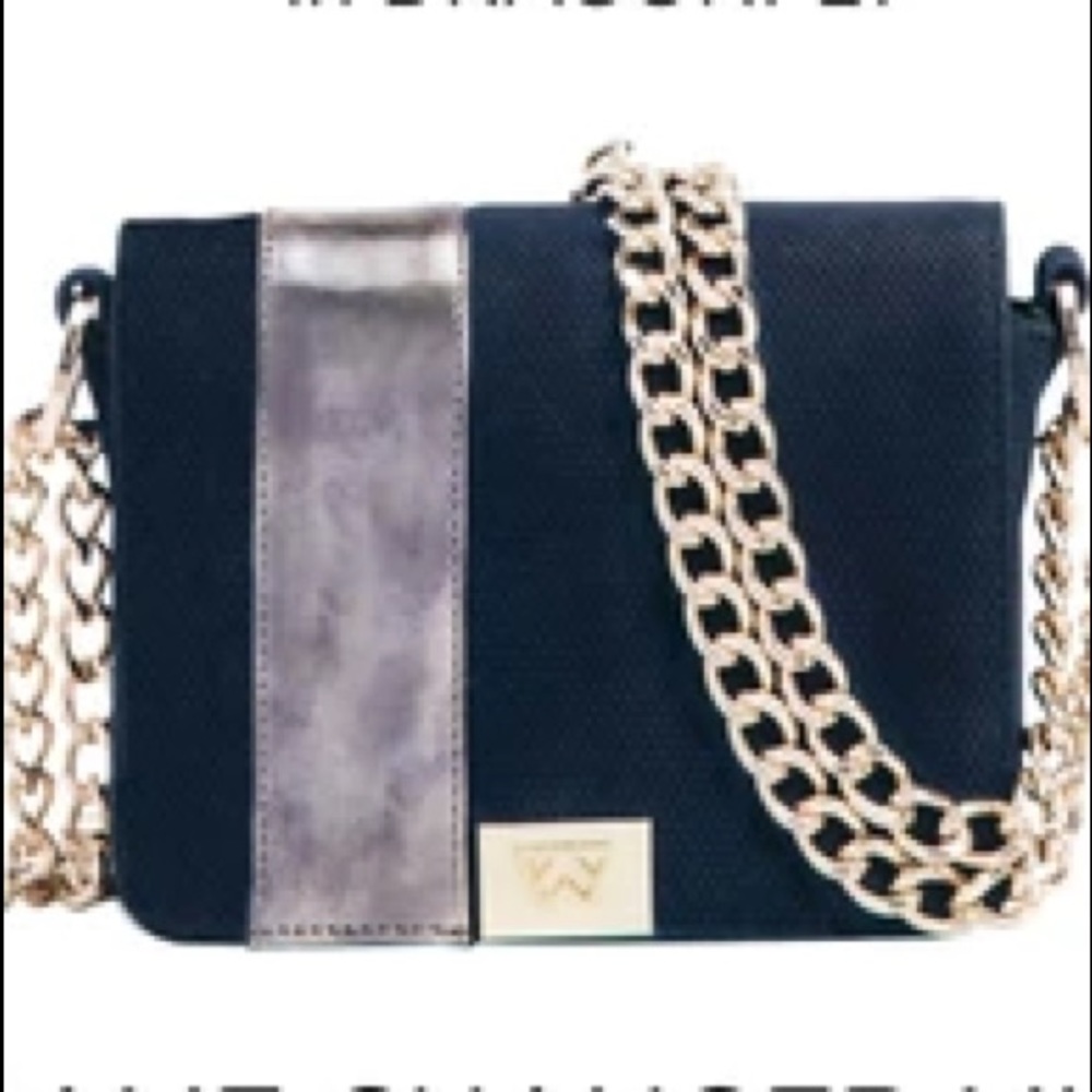 Kelly Wynne Game Changer Mini